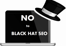 No TO Black Hats
