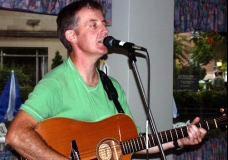 Tim Balfe