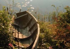 Онега - утро / Onega - morning