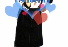 I love Stibera