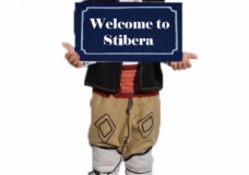 Welcome to Stibera