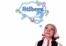 Stibera???