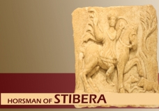 Horseman of Stibera