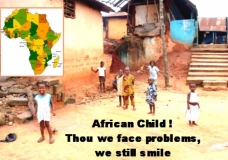 African Child