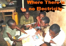 Where There is no Electricty