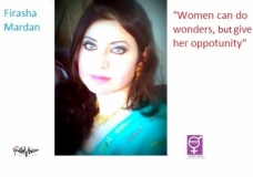 International Women's Day 1