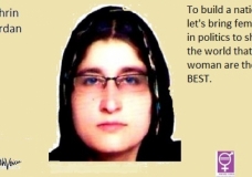 International Women's Day 2
