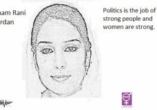 International Women's Day 4
