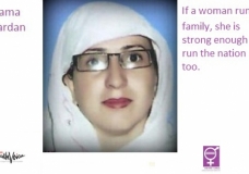 International Women's Day 5