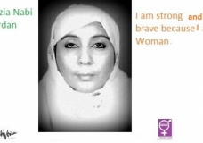 International Women's Day 6
