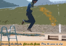 Break the Barriers