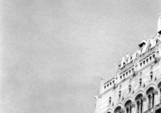 Old Skyscrapers