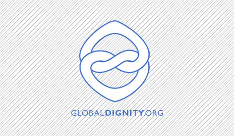 Artwork from Adobe Youth Voices Celebrates Global Dignity Day 2014