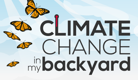 Artwork from Climate Change in My Back Yard