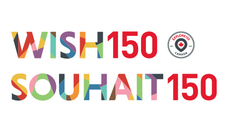 Artwork from Wish150 Indigenous Youth Artwork