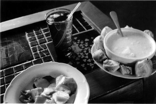 Food