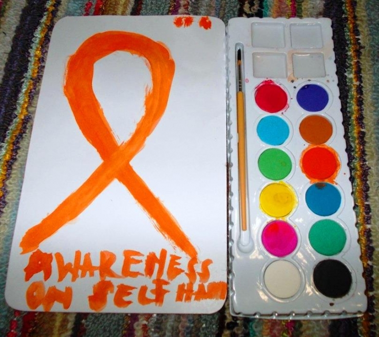 Self Harm Awareness