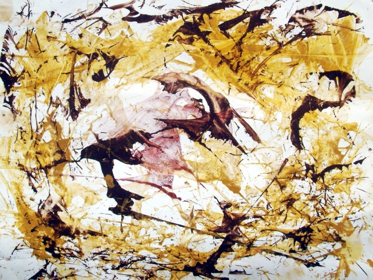ramona qasmani's painting.