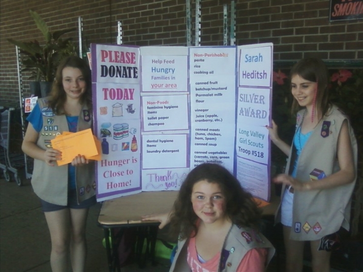 Food Drive