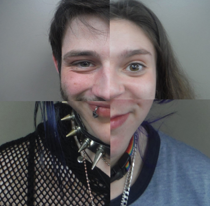 Faces Project