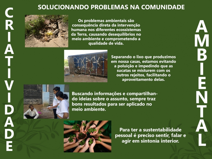 Environmental Creativity