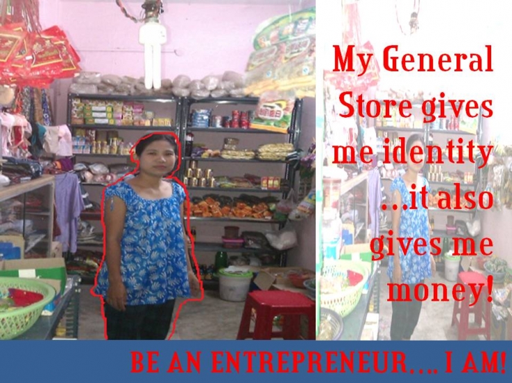 Entrepreneur