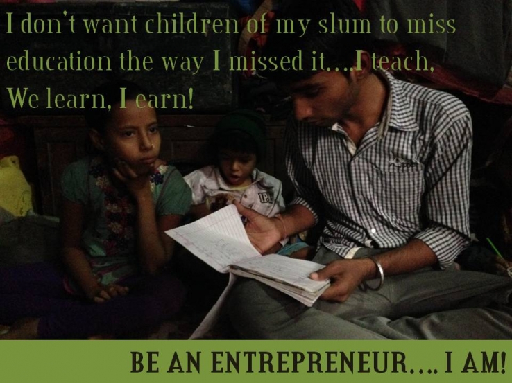 Entrepreneur