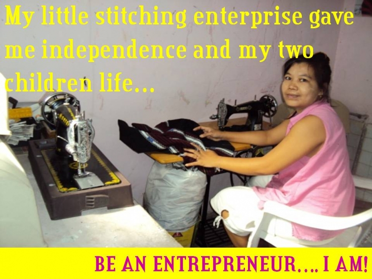 Entrepreneur