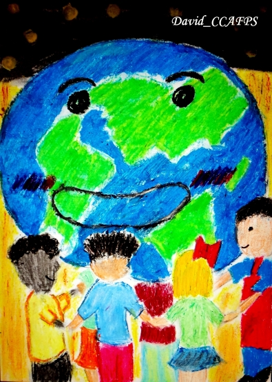 Global friends