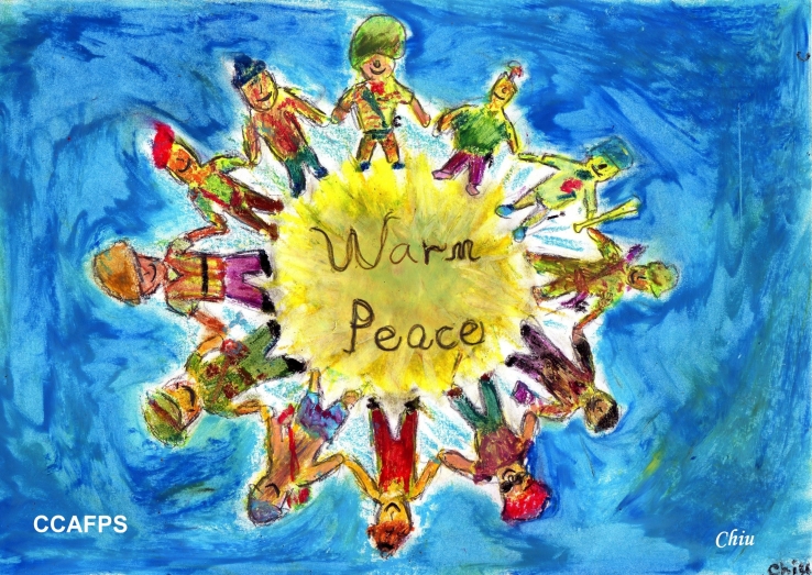 World peace