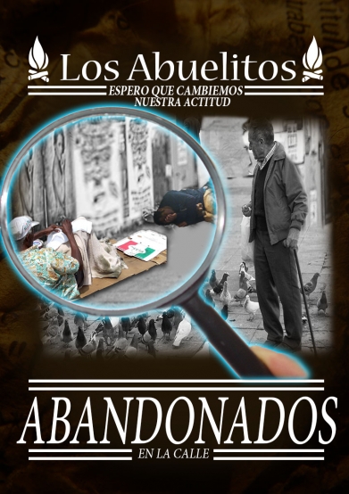 Abandonados [Abandoned]