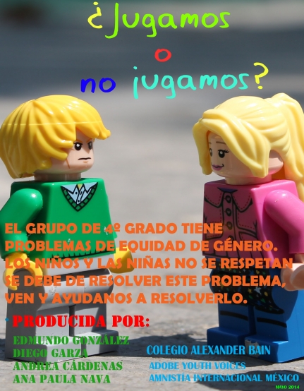 ¿Jugamos o no jugamos?