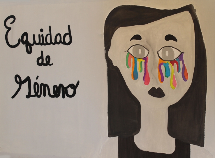 Equidad de género