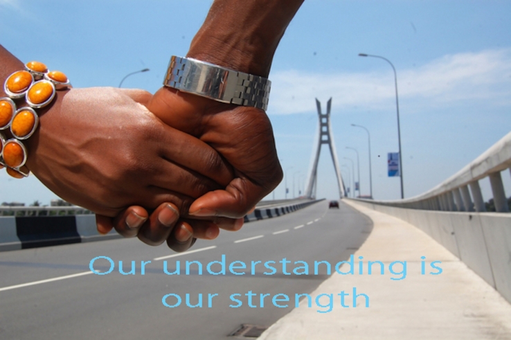 Our Understanding by Esther Ayo Mogaji