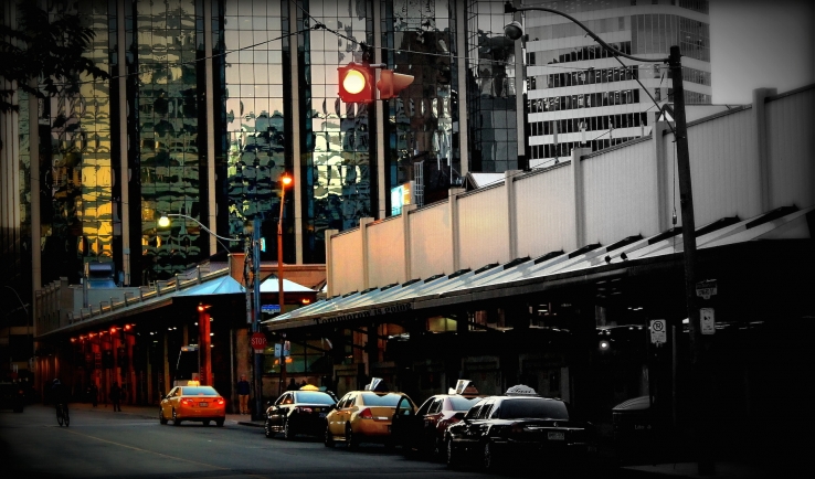 Tomorrow by Chedi Mbaga