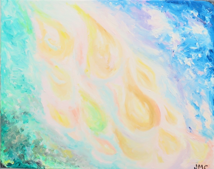 Northern Lights - by Jennifer