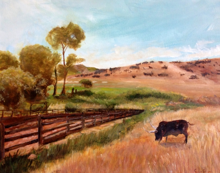 Home on the Range