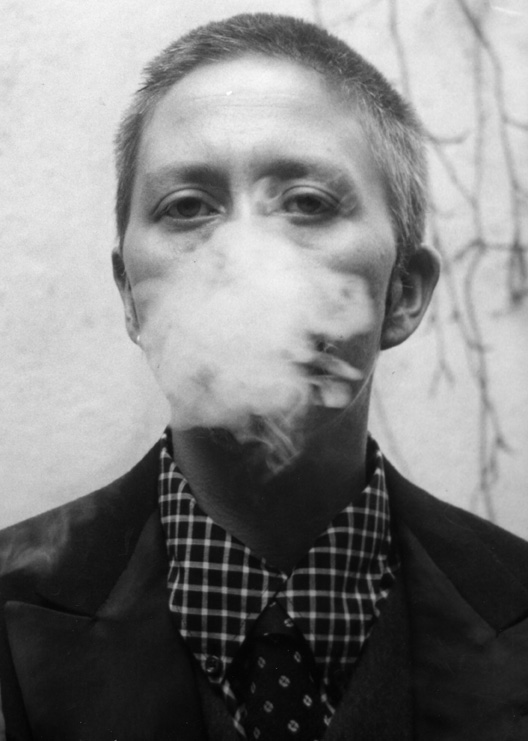 smoke