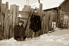 Дети войны...(Часть 1)