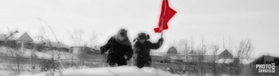 За Родину. (Часть1)