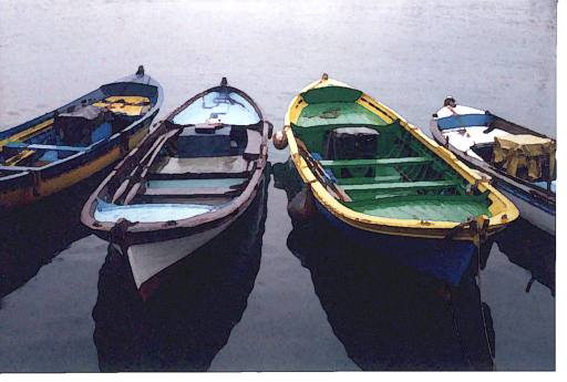 BOATS