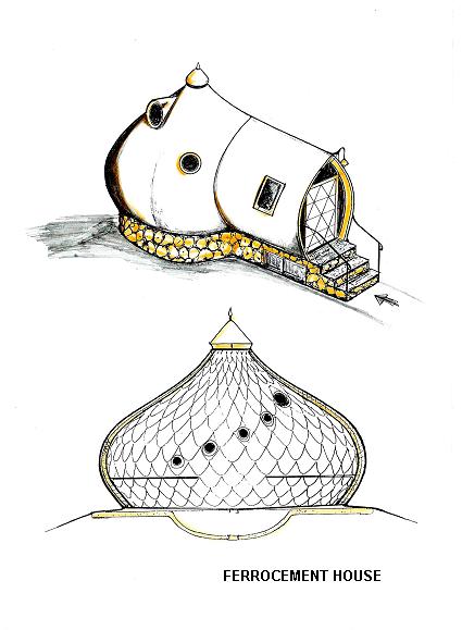 ECOHOUSE XY