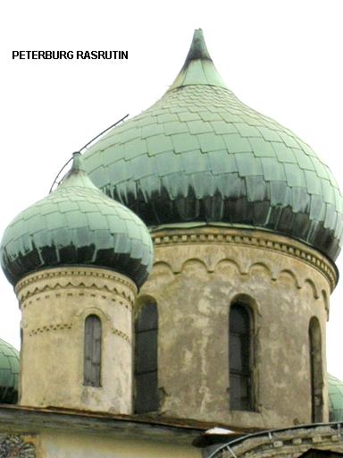 DOME SPb