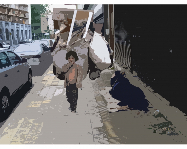 Seeing the Poverty