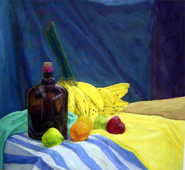 Bodegon