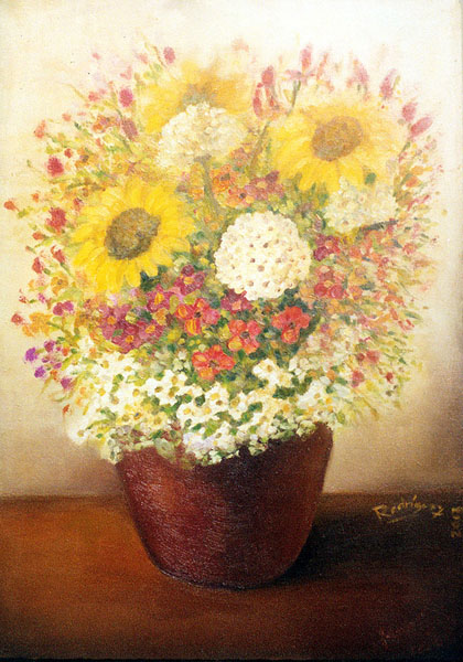 flowers