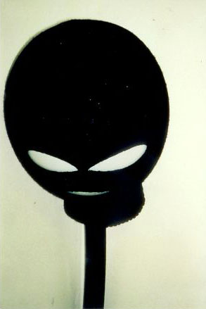 Alien Culture