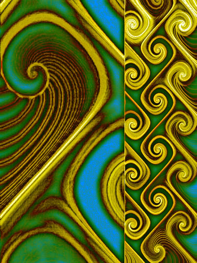 Details from Life