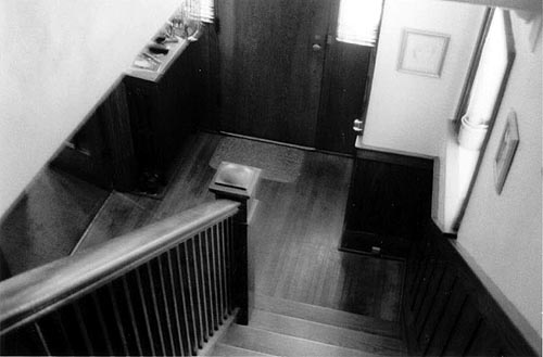 Stairwell #2