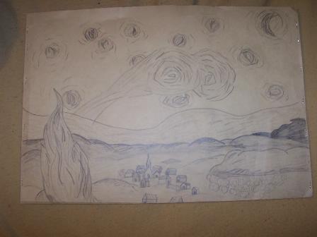 Starry Night